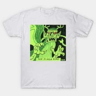 The Piasa Bird T-Shirt